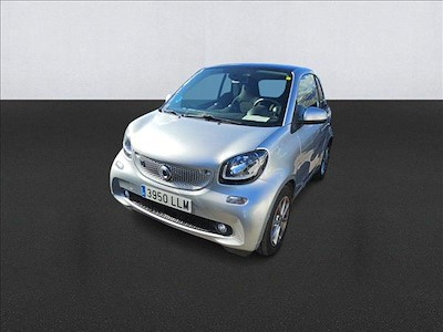 Acquista SMART FORTWO a Ayvens Carmarket