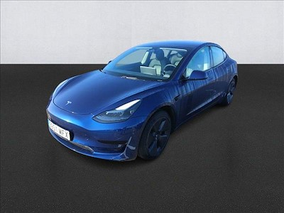 Compra TESLA MODEL 3 en Ayvens Carmarket