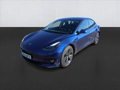 Compra TESLA MODEL 3 en Ayvens Carmarket