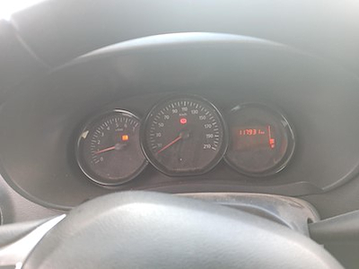 Køb DACIA DOKKER hos Ayvens Carmarket