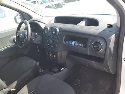 Achetez DACIA DOKKER sur Ayvens Carmarket