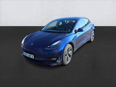 Compra TESLA MODEL 3 en Ayvens Carmarket
