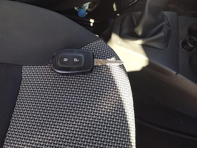 Achetez DACIA DOKKER sur Ayvens Carmarket