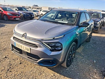 Osta [Merkki] [Malli] osoitteesta Ayvens Carmarket