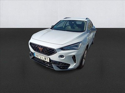 Achetez CUPRA FORMENTOR sur Ayvens Carmarket