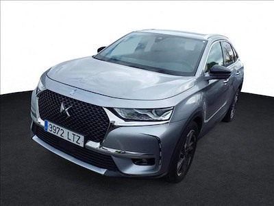 Achetez DS AUTOMOBILES DS 7 CROSSBACK sur Ayvens Carmarket