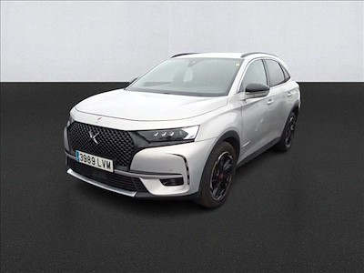 Kaufe DS AUTOMOBILES DS 7 CROSSBACK bei Ayvens Carmarket