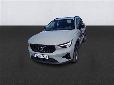 Compra VOLVO XC40 en Ayvens Carmarket