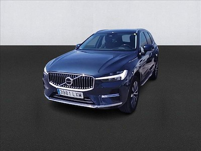 Compra VOLVO XC60 en Ayvens Carmarket