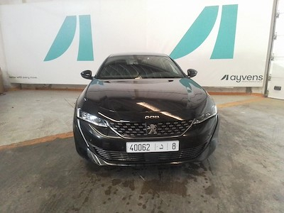 Kupi PEUGEOT 508 na Ayvens Carmarket