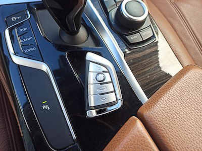 Buy BMW 5 SERIES on Ayvens Carmarket