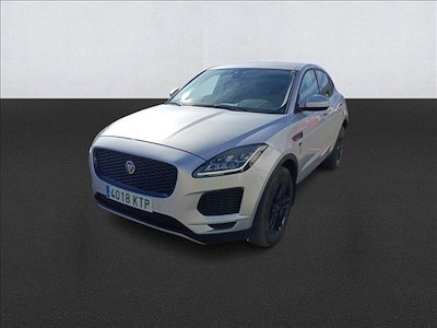 Buy JAGUAR E-PACE on Ayvens Carmarket