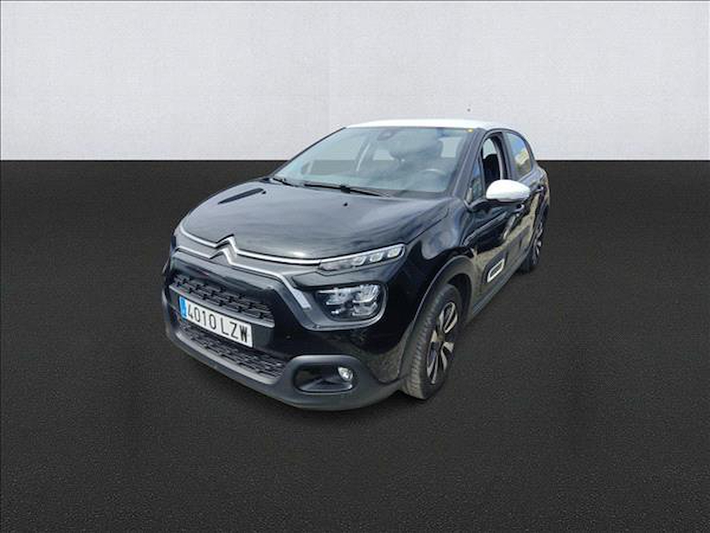 Citroën C3 Aircross PureTech 60KW (83CV) Feel Pack