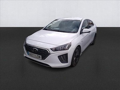 Achetez HYUNDAI IONIQ sur Ayvens Carmarket