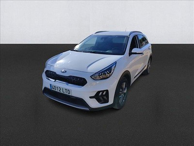 Buy KIA NIRO on Ayvens Carmarket