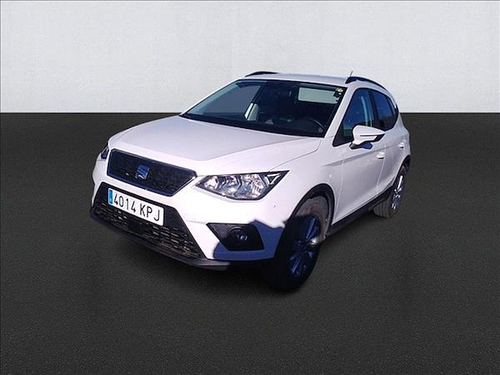 Seat Arona 1.6 TDI 70kW (95CV) Style Ecomotive