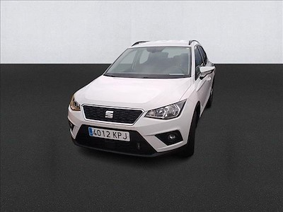 Achetez SEAT ARONA sur Ayvens Carmarket