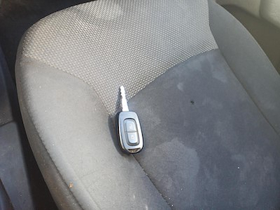 Buy DACIA DOKKER on Ayvens Carmarket