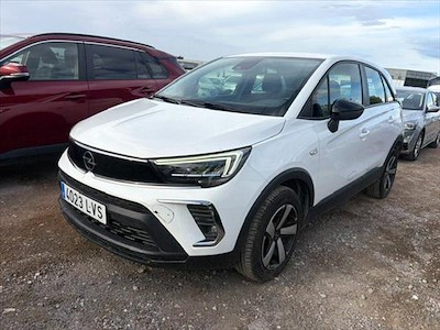 Compra OPEL CROSSLAND en Ayvens Carmarket