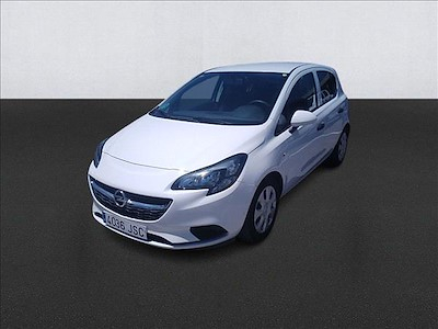 Compra OPEL CORSA en Ayvens Carmarket