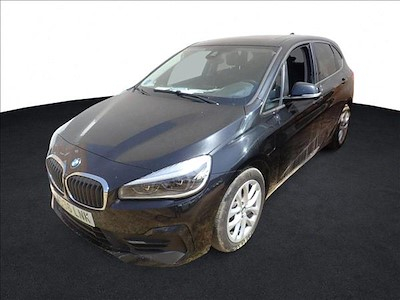 Buy BMW SERIES 2 ACTIVE TOURER on Ayvens Carmarket
