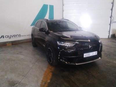 Buy DS AUTOMOBILES DS7 on Ayvens Carmarket