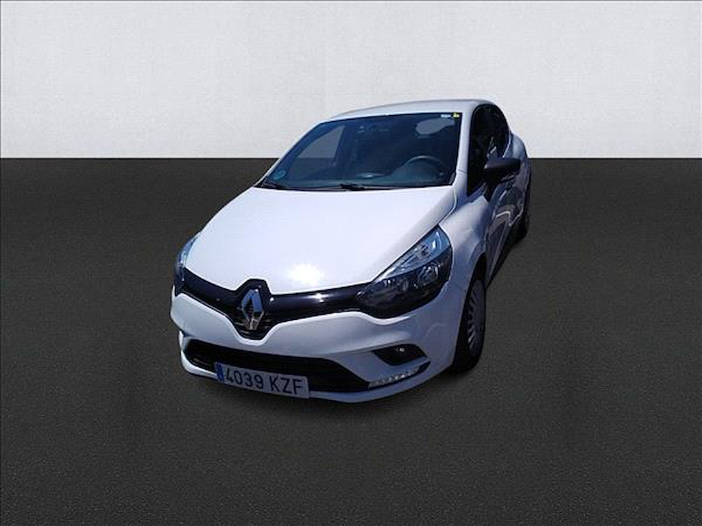 Renault Clio (O) Business dCi 55kW (75CV) -18