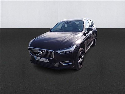 Kúpiť VOLVO XC60 na Ayvens Carmarket