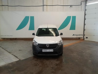 Ayvens Carmarket den DACIA DOKKER satın al