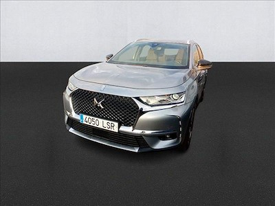 Compra DS AUTOMOBILES DS 7 CROSSBACK en Ayvens Carmarket