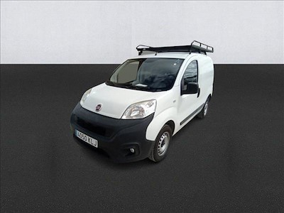 Ayvens Carmarket den FIAT FIORINO satın al