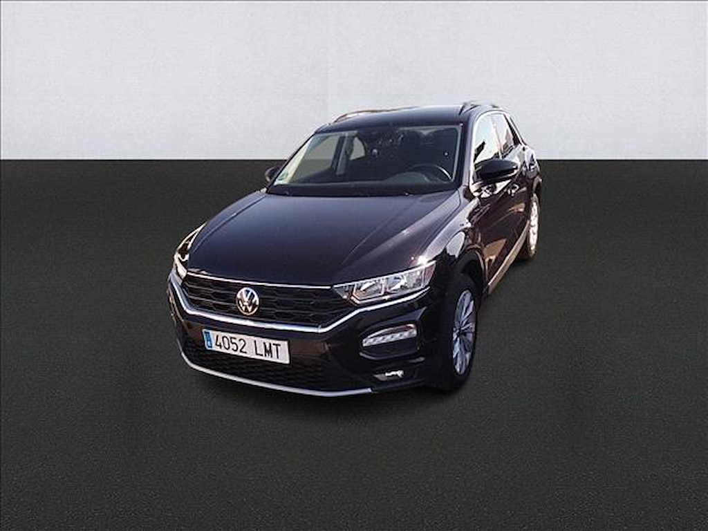 Volkswagen T-Roc Advance 1.6 TDI 85kW (115CV)