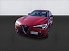 Buy ALFA ROMEO STELVIO on Ayvens Carmarket