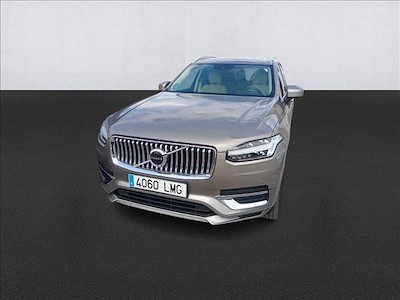 Comprar VOLVO XC90 en Ayvens Carmarket