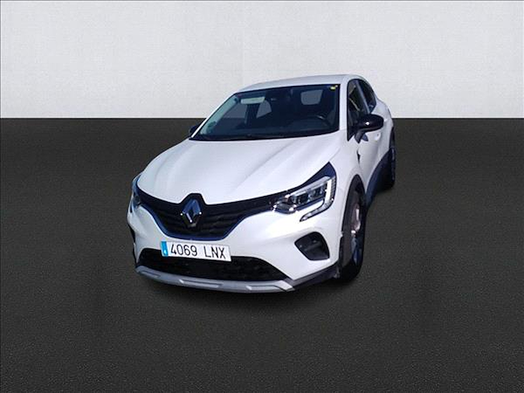 Renault Captur Intens TCe 74kW (100CV) GLP