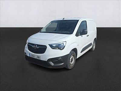 Kaufe OPEL COMBO bei Ayvens Carmarket