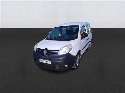Compra RENAULT KANGOO en Ayvens Carmarket