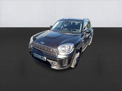 Kaufe MINI COUNTRYMAN bei Ayvens Carmarket