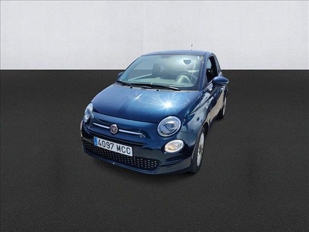 Fiat 500X Dolcevita 1.0 Hybrid 51KW (70 CV)