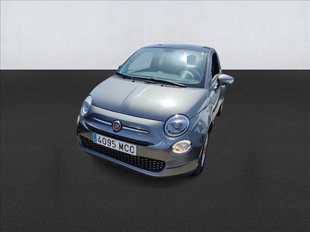 Fiat 500X Dolcevita 1.0 Hybrid 51KW (70 CV)