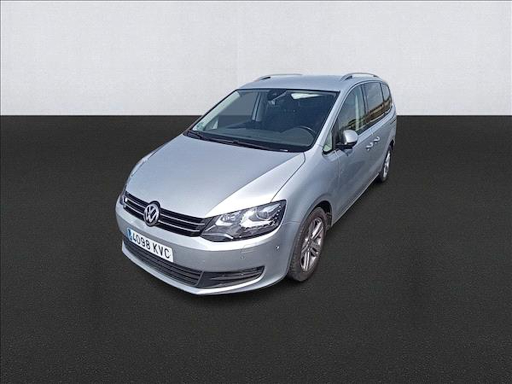 Volkswagen Sharan Advance 1.4 TSI 110kW (150CV) DSG