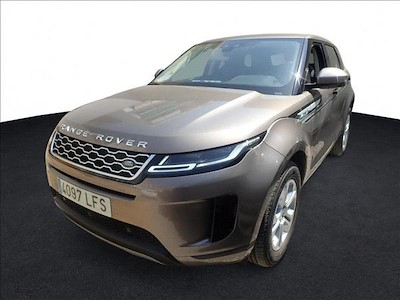 Kup LAND ROVER RANGE ROVER EVOQUE na Ayvens Carmarket