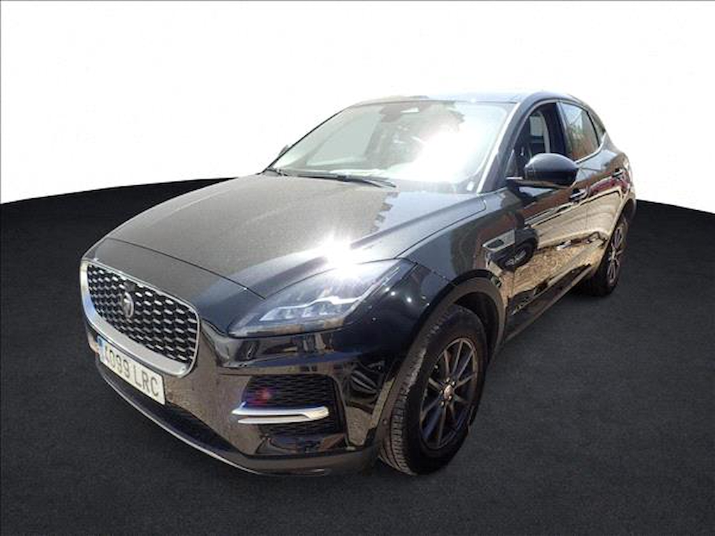 Jaguar E-Pace 2.0D 120kW