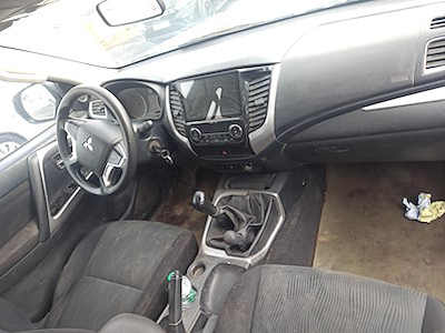 Achetez MITSUBISHI PAJERO sur Ayvens Carmarket