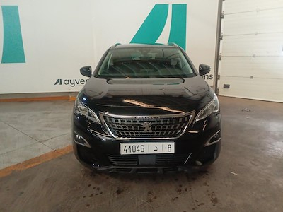 Kaufe PEUGEOT 3008 bei Ayvens Carmarket