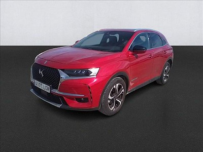 Kaufe DS AUTOMOBILES DS 7 CROSSBACK bei Ayvens Carmarket