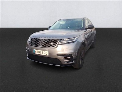 Achetez LAND ROVER RANGE ROVER VELAR sur Ayvens Carmarket