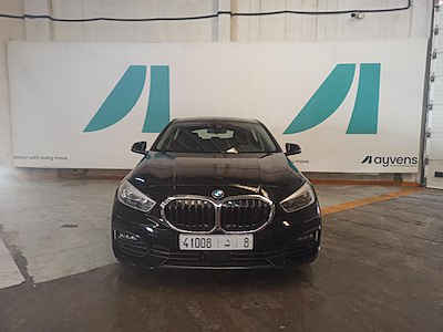 Kúpiť BMW 1 SERIES na Ayvens Carmarket