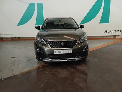 Achetez PEUGEOT 3008 sur Ayvens Carmarket