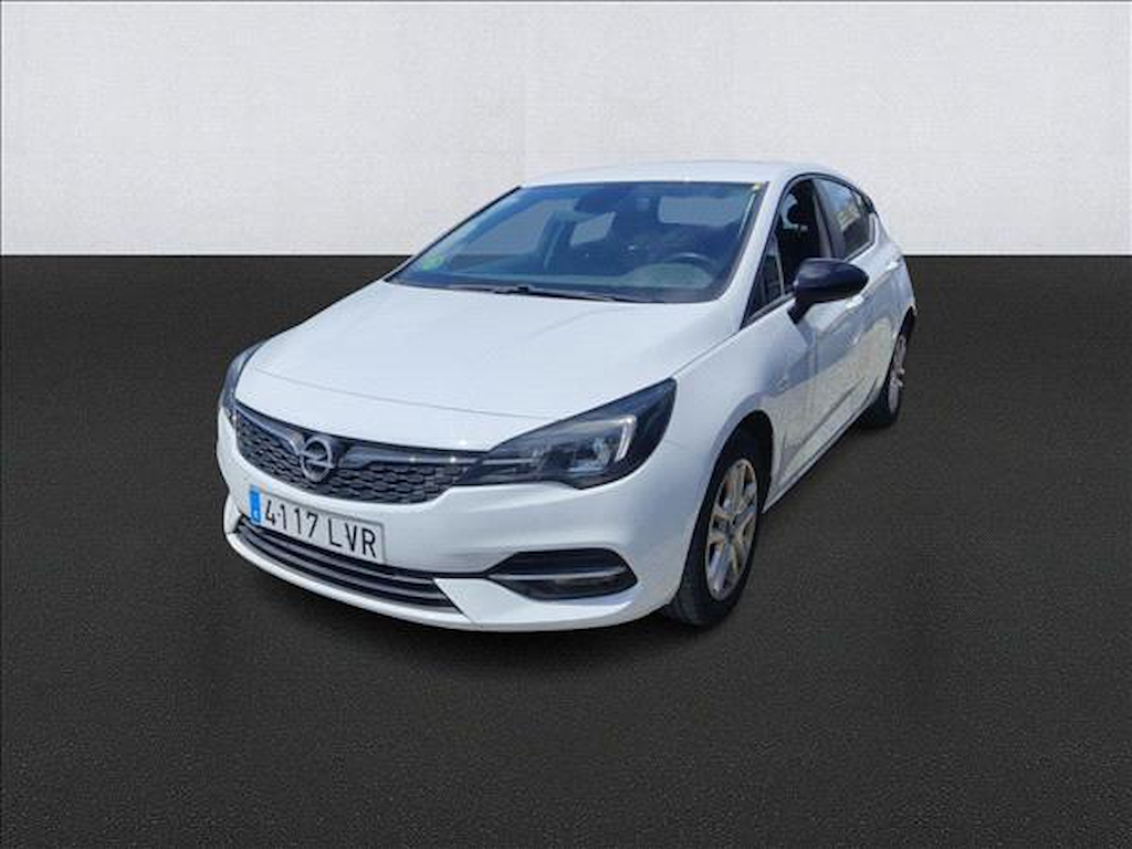 Opel Astra 1.2T SHL 81kW (110CV) Edition
